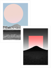 Dreaming - Poster Seti Duo
